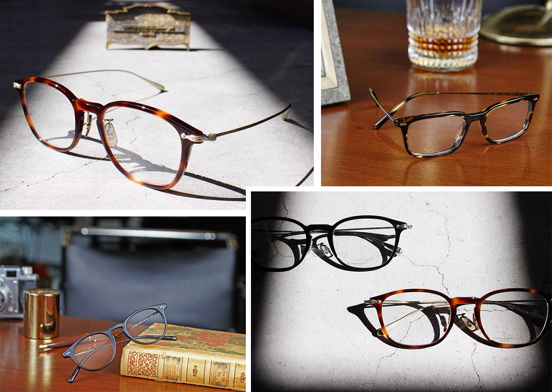 最大10%OFFクーポン OV128 OLIVER PEOPLES Suliane メガネ フレーム